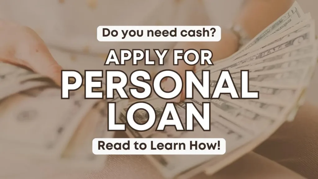 Personal Loan