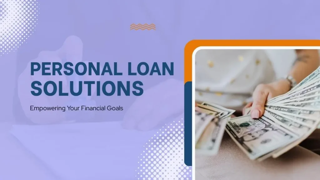 personal loan